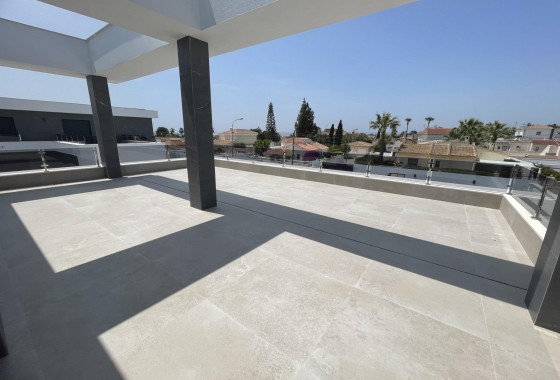 Nouvelle construction - Villa - Ciudad Quesada/Rojales - Ciudad Quesada