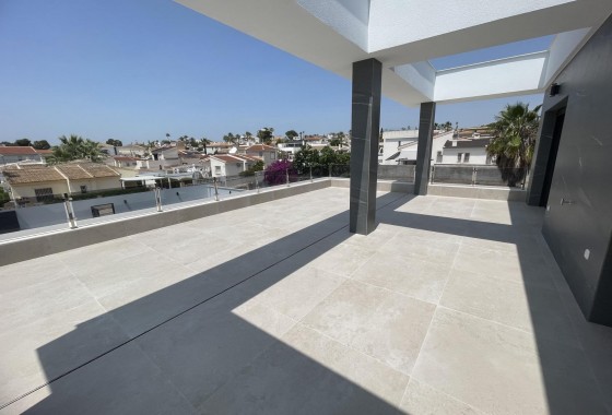 Nouvelle construction - Villa - Ciudad Quesada/Rojales - Ciudad Quesada