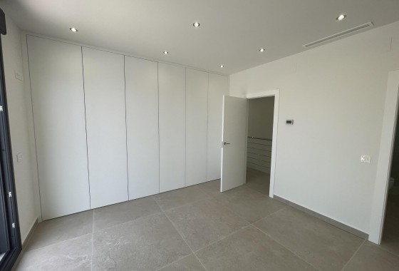 Nouvelle construction - Villa - Ciudad Quesada/Rojales - Ciudad Quesada