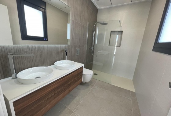 Nouvelle construction - Villa - Ciudad Quesada/Rojales - Ciudad Quesada