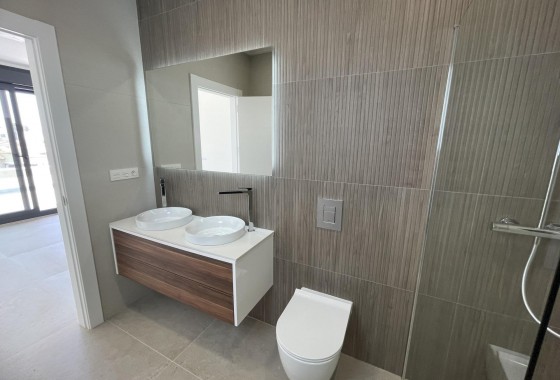 Nouvelle construction - Villa - Ciudad Quesada/Rojales - Ciudad Quesada