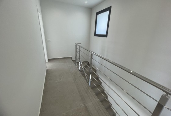 Nouvelle construction - Villa - Ciudad Quesada/Rojales - Ciudad Quesada