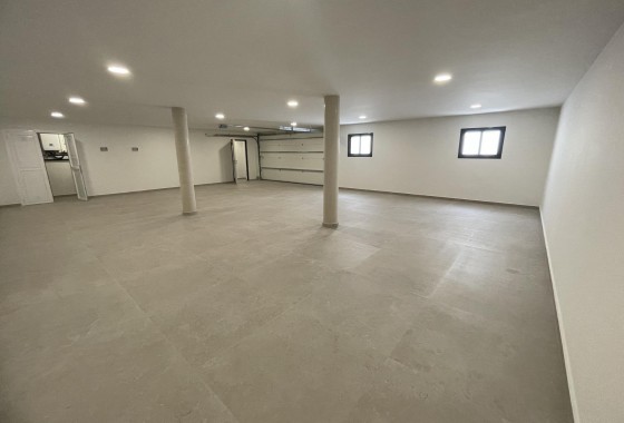 Nouvelle construction - Villa - Ciudad Quesada/Rojales - Ciudad Quesada