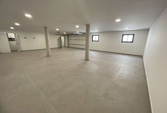 Nouvelle construction - Villa - Ciudad Quesada/Rojales - Ciudad Quesada