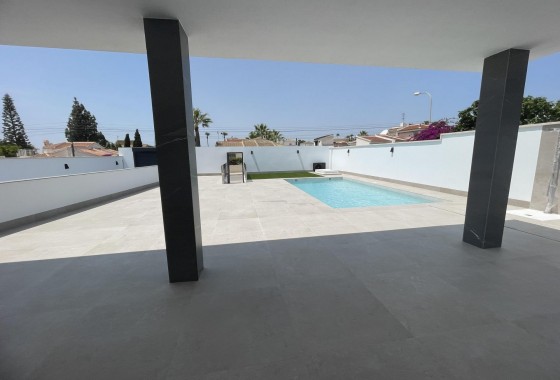 Nouvelle construction - Villa - Ciudad Quesada/Rojales - Ciudad Quesada