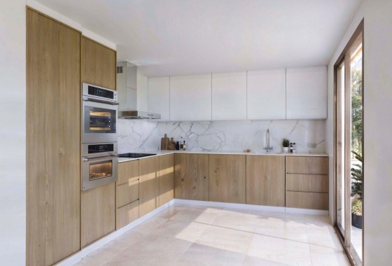 Nouvelle construction - Villa - La Nucía - Don Mar