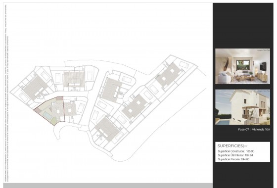 Nouvelle construction - Villa - La Nucía - Don Mar