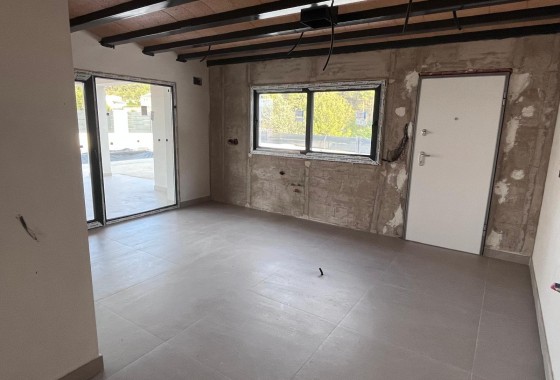 Nouvelle construction - Villa - Penàguila - El Olivar