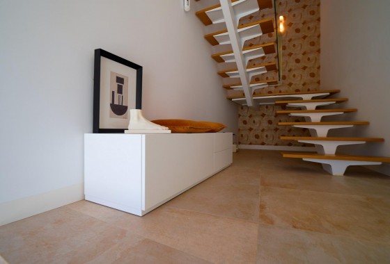 Nouvelle construction - Villa - Orihuela Costa - Los Altos