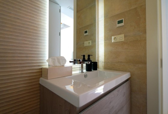 Nouvelle construction - Villa - Orihuela Costa - Los Altos