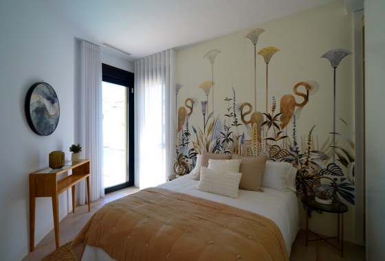 Nouvelle construction - Villa - Orihuela Costa - Los Altos