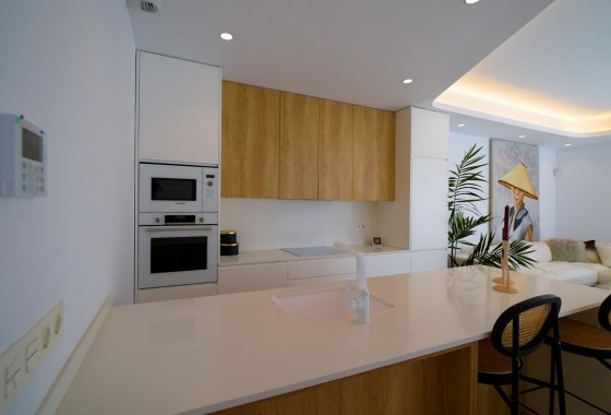 Nouvelle construction - Villa - Orihuela Costa - Los Altos