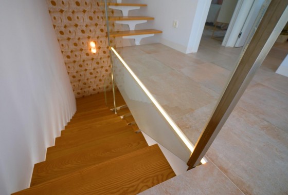 Nouvelle construction - Villa - Orihuela Costa - Los Altos