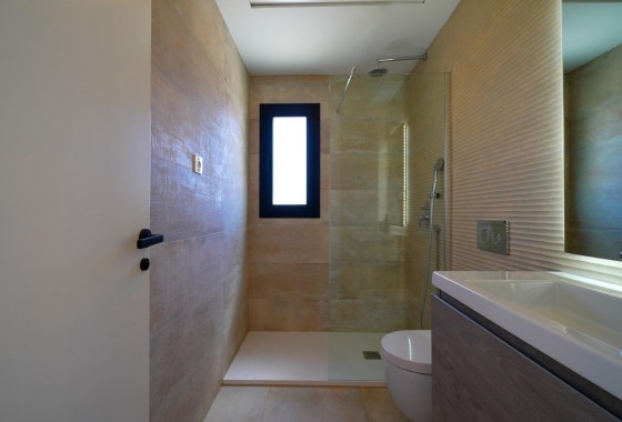 Nouvelle construction - Villa - Orihuela Costa - Los Altos