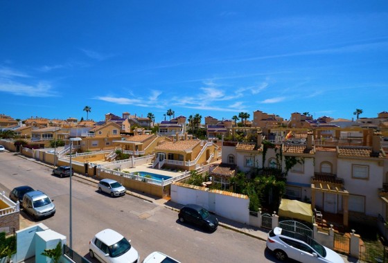 Nouvelle construction - Villa - Orihuela Costa - Los Altos