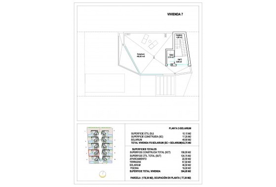 Nouvelle construction - Villa - Orihuela Costa - Los Altos