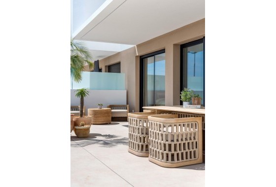 Nouvelle construction - Villa - Dolores - Sector 3