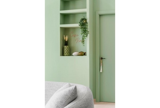 Nouvelle construction - Villa - Dolores - Sector 3