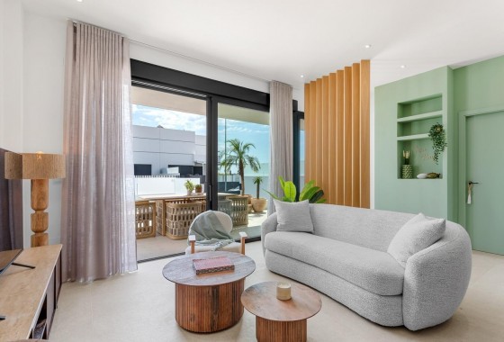 Nouvelle construction - Villa - Dolores - Sector 3