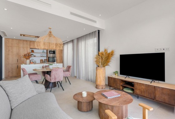 Nouvelle construction - Villa - Dolores - Sector 3