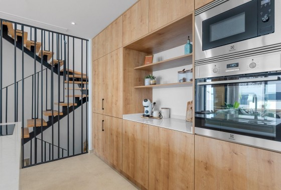 Nouvelle construction - Villa - Dolores - Sector 3