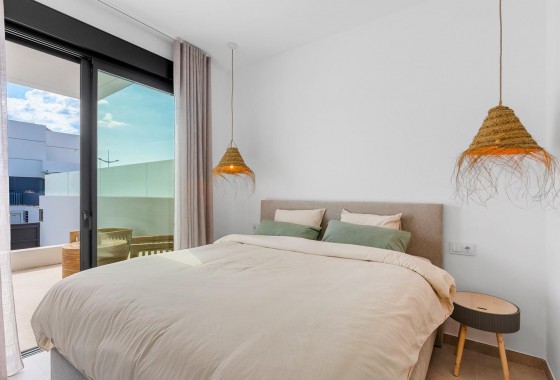 Nouvelle construction - Villa - Dolores - Sector 3