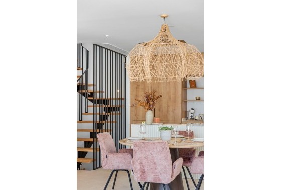 Obra nueva - Adosado - Dolores - Sector 3