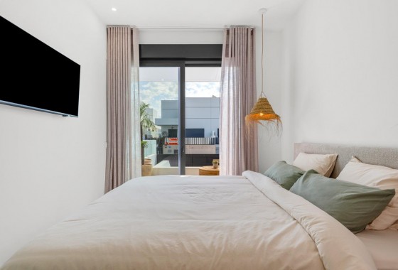 Obra nueva - Adosado - Dolores - Sector 3