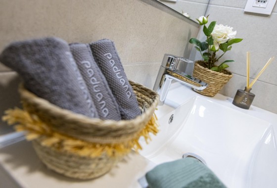 Nouvelle construction - Appartement - La Manga del Mar Menor - LA MANGA