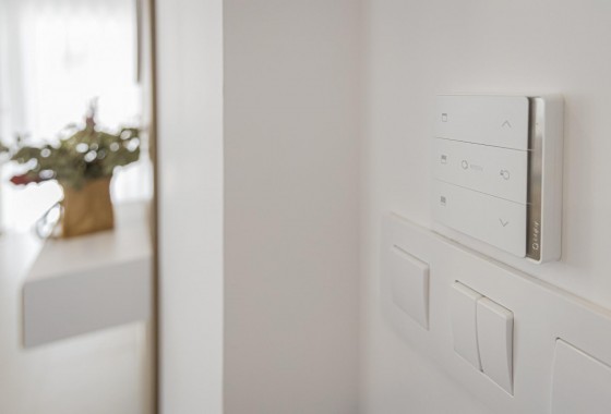 Nouvelle construction - Appartement - La Manga del Mar Menor - LA MANGA