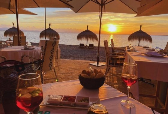 Nouvelle construction - Maison de ville - La Manga del Mar Menor - LA MANGA