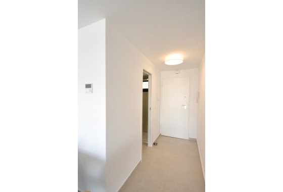 Nouvelle construction - Appartement - San Miguel de Salinas - Pueblo