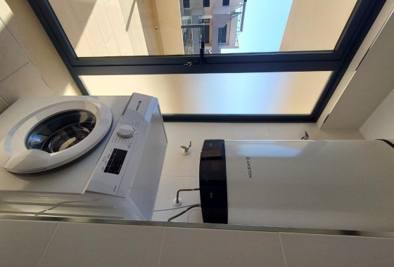 New Build - Apartment - San Miguel de Salinas - Pueblo