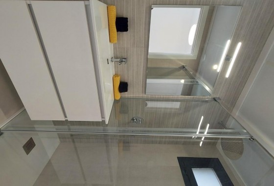 New Build - Apartment - San Miguel de Salinas - Pueblo