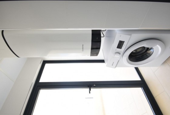 Nouvelle construction - Appartement - San Miguel de Salinas - Pueblo