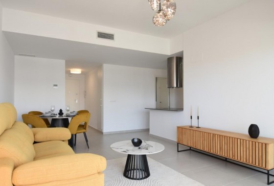 New Build - Apartment - San Miguel de Salinas - Pueblo