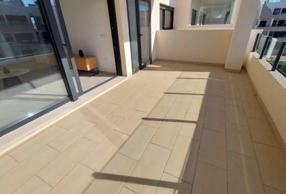 New Build - Apartment - San Miguel de Salinas - Pueblo