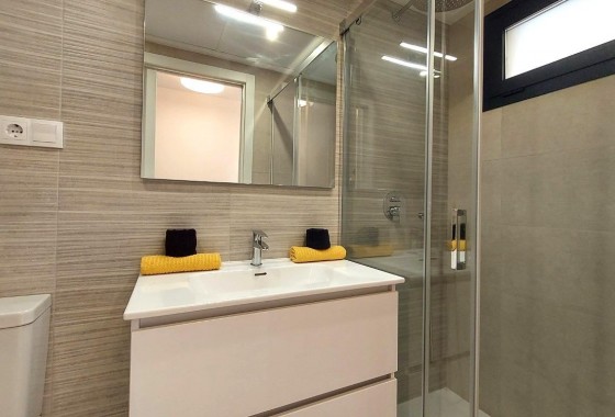 New Build - Apartment - San Miguel de Salinas - Pueblo