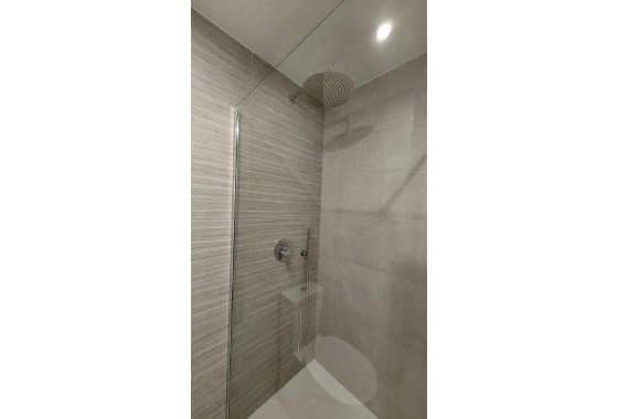 New Build - Apartment - San Miguel de Salinas - Pueblo