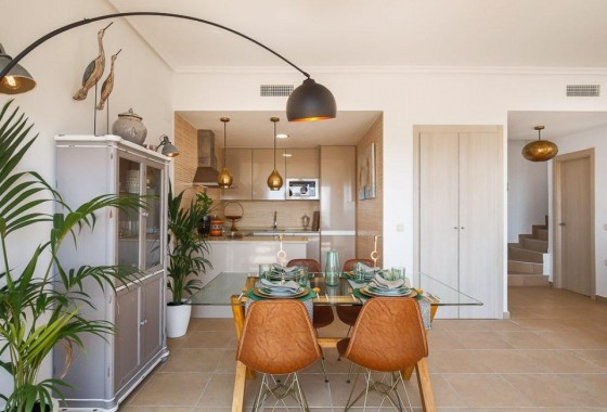 Obra nueva - Apartamento - Xeresa - Xeresa del monte