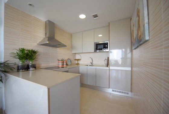 Obra nueva - Apartamento - Xeresa - Xeresa del monte