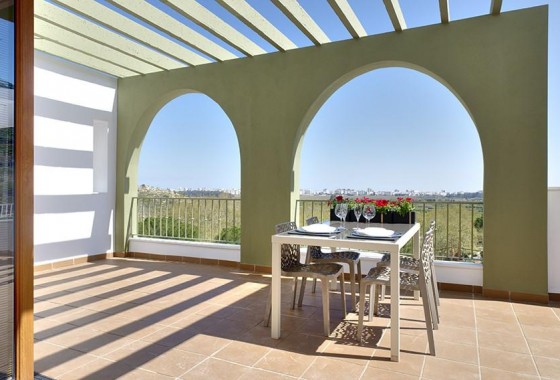 Obra nueva - Apartamento - Xeresa - Xeresa del monte