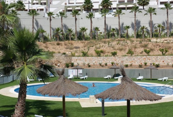 Obra nueva - Apartamento - Xeresa - Xeresa del monte