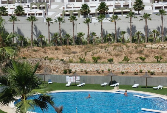 Obra nueva - Apartamento - Xeresa - Xeresa del monte