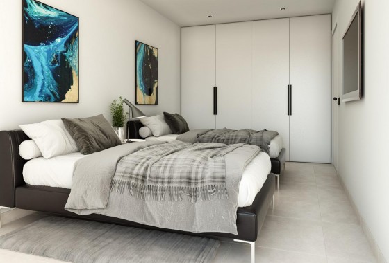 Nouvelle construction - Villa - Denia - Tossal Gros