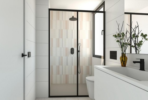 Nouvelle construction - Villa - Denia - Tossal Gros