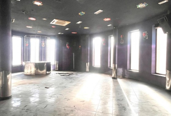 Revente - Commerce - Torrevieja - Playa del Cura