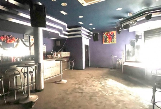 Revente - Commerce - Torrevieja - Playa del Cura