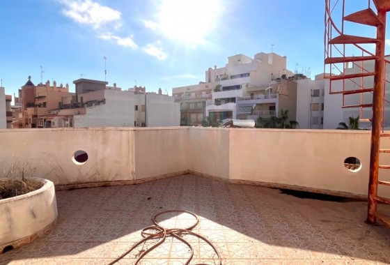 Revente - Commerce - Torrevieja - Playa del Cura