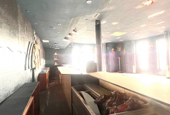 Revente - Commerce - Torrevieja - Playa del Cura